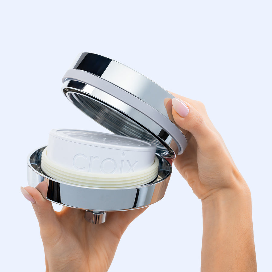 Classic Showerhead Replacement Filter 3