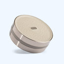 Brushed Nickel 1