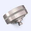 Brushed Nickel 2