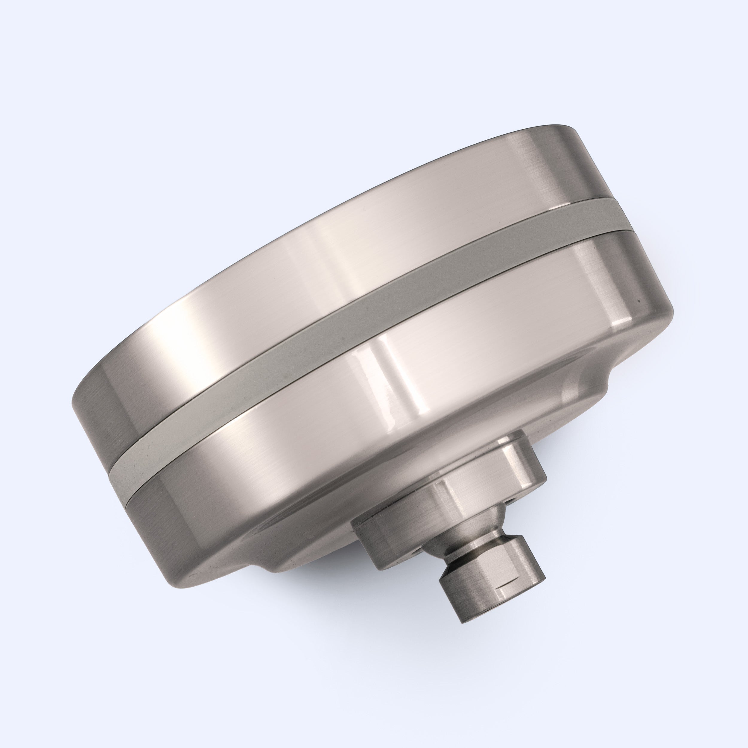 Brushed Nickel 2