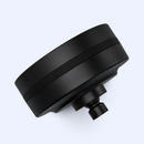 Matte Black 2