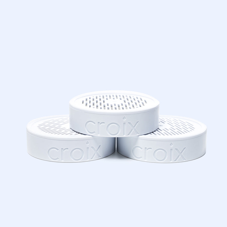 Classic Showerhead Replacement Filter 1