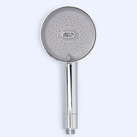 Polished Chrome Main