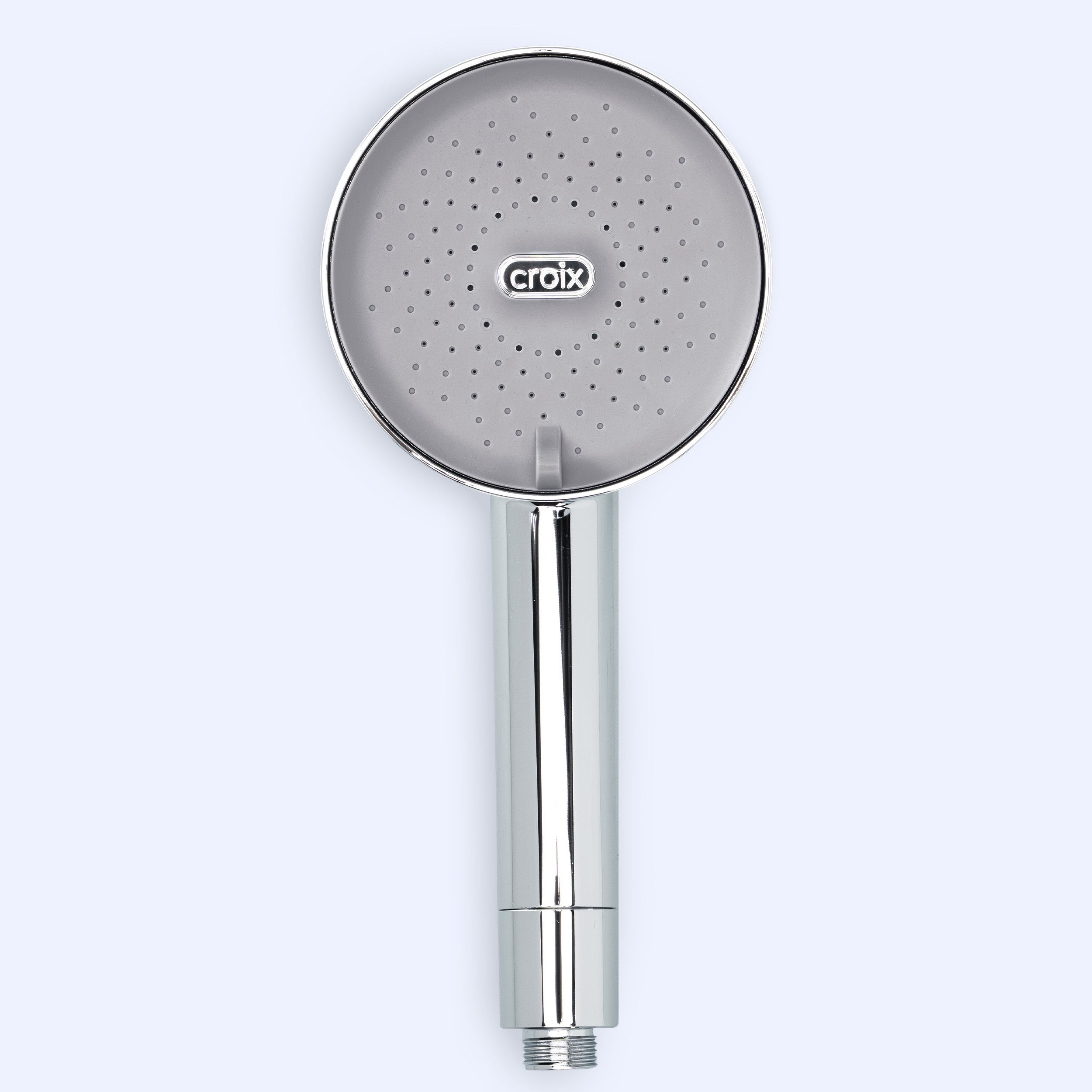 Polished Chrome Main