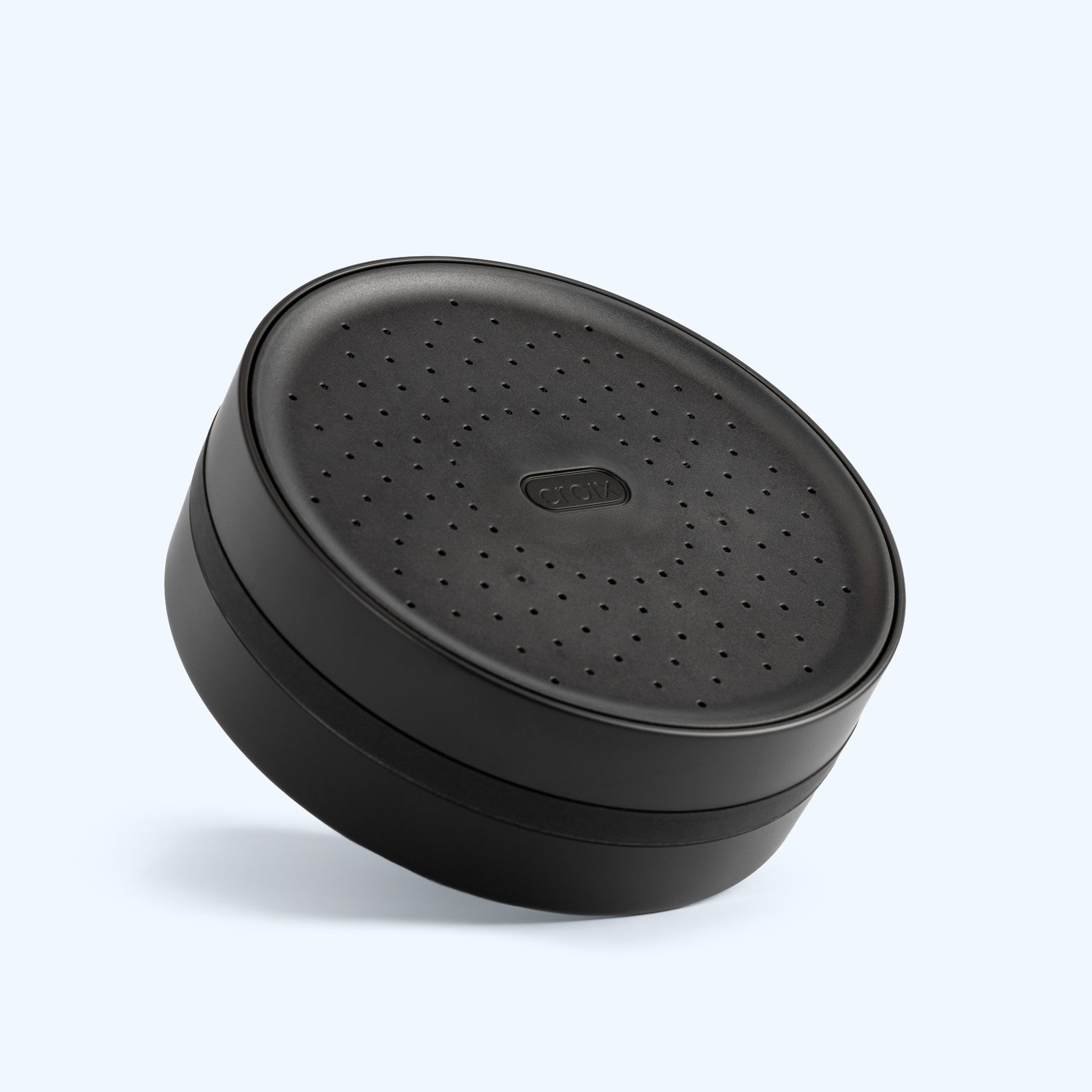 Matte Black 1