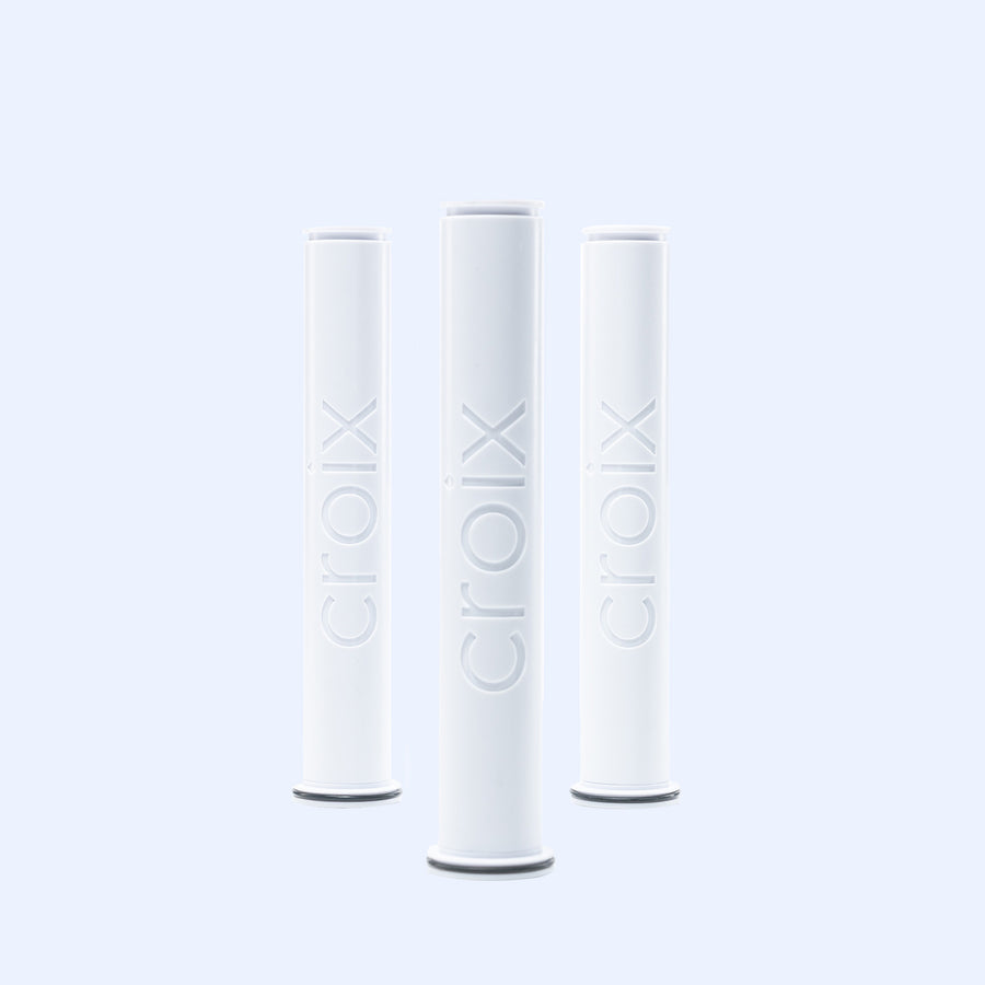 Handheld Showerhead Replacement Filter 1