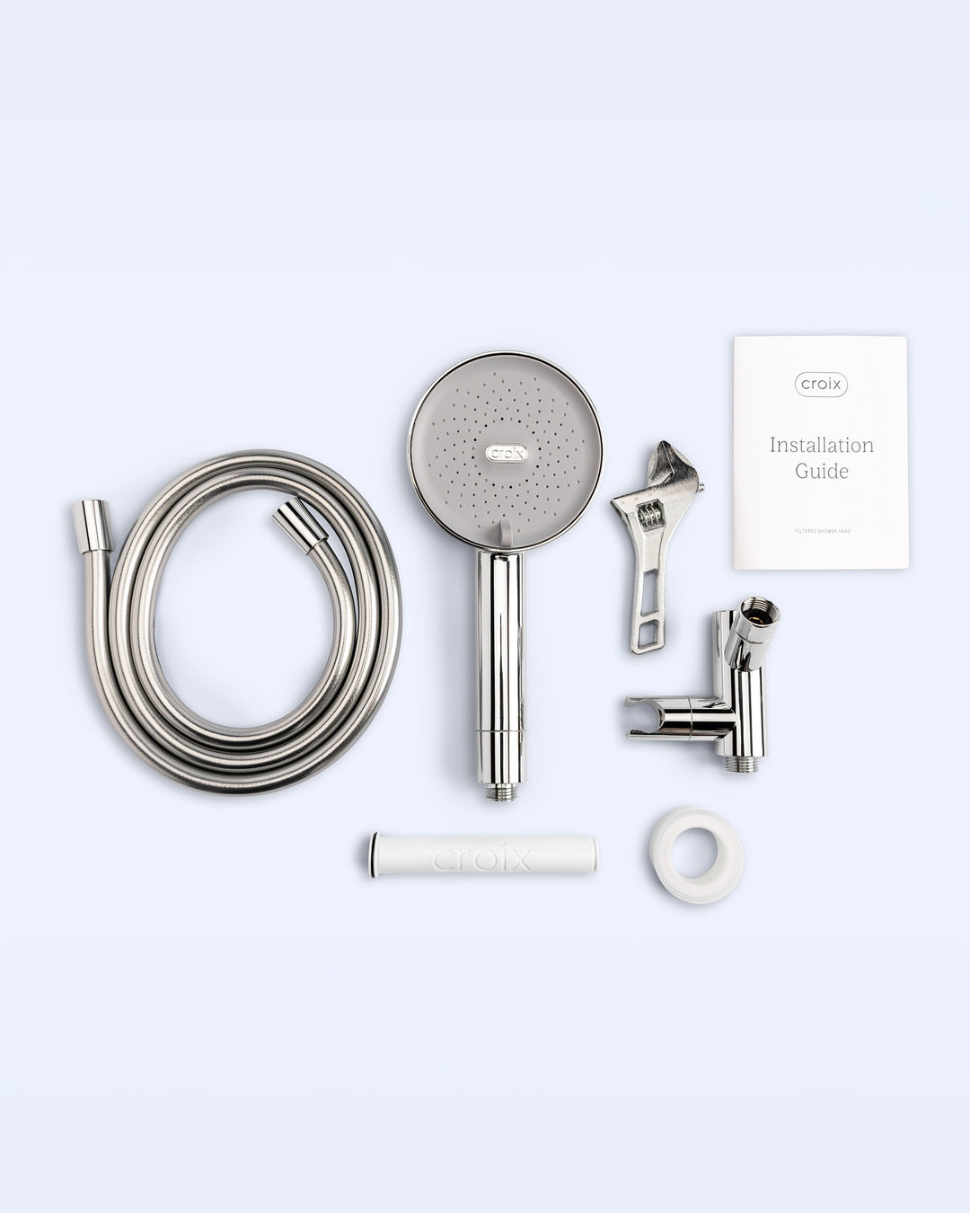 Handheld Showerhead