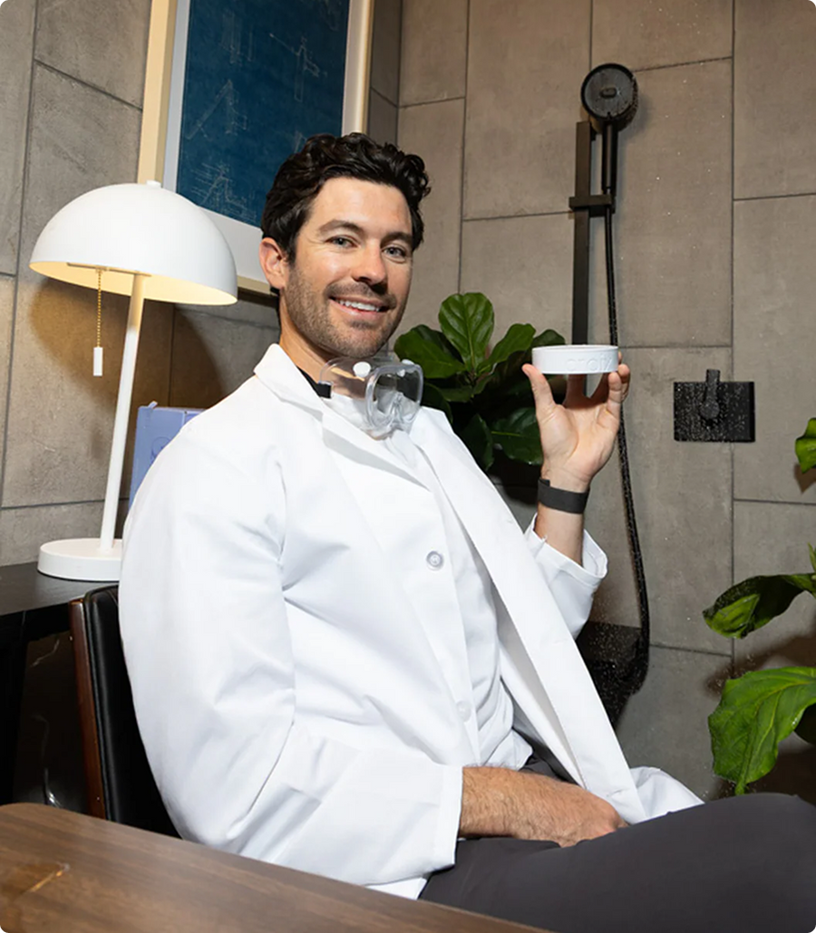 Founder photo