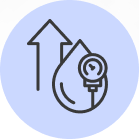 KDF-55 & Calcium Sulfite