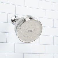 Croix Filtered Showerhead