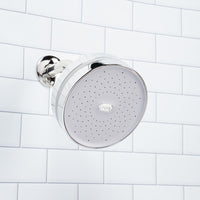 Croix Filtered Showerhead