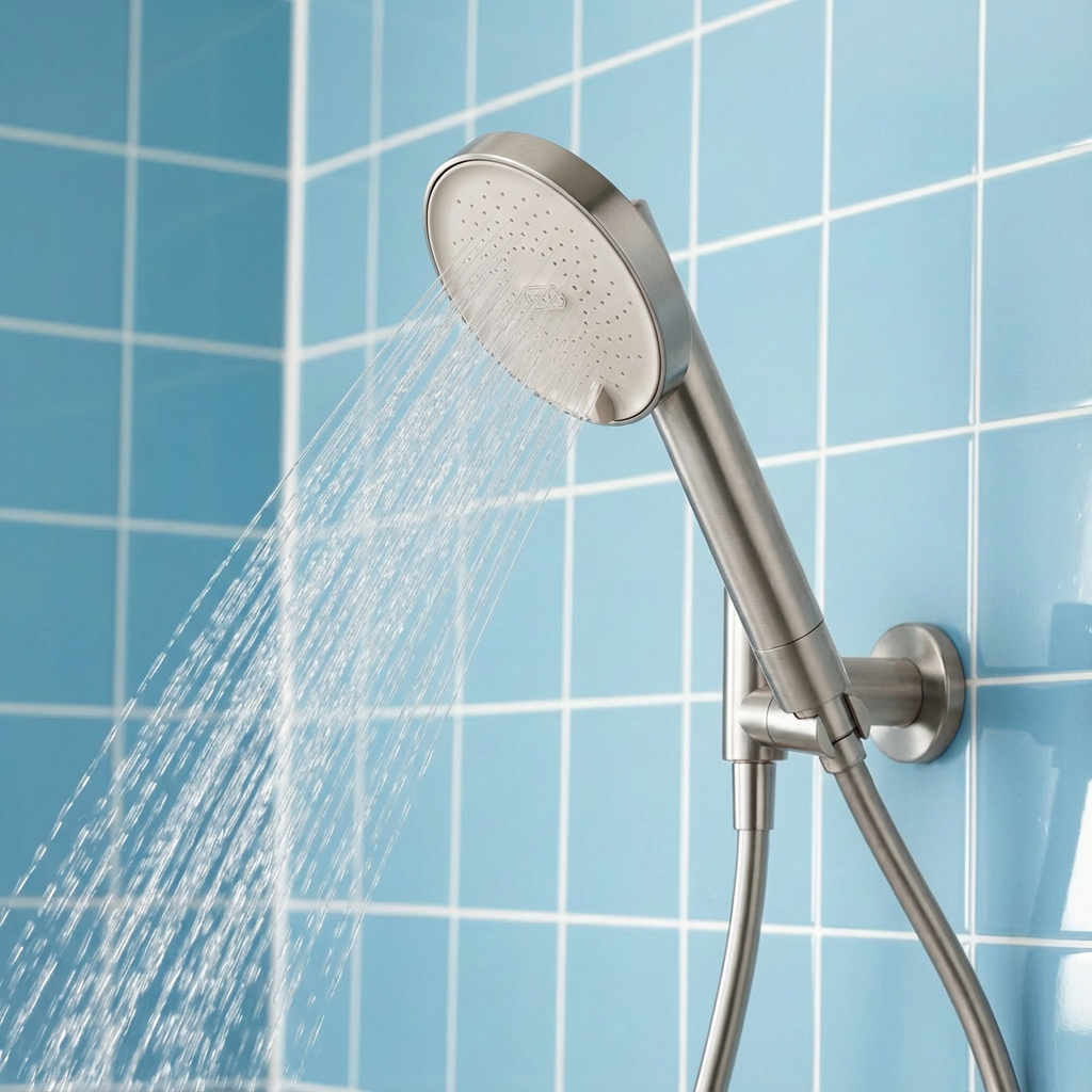 Handheld Showerhead