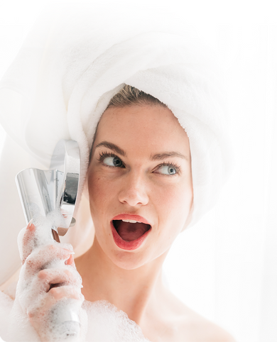 Wellness Begins with Clean Water