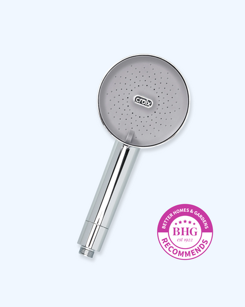 Handheld Showerhead – Croix