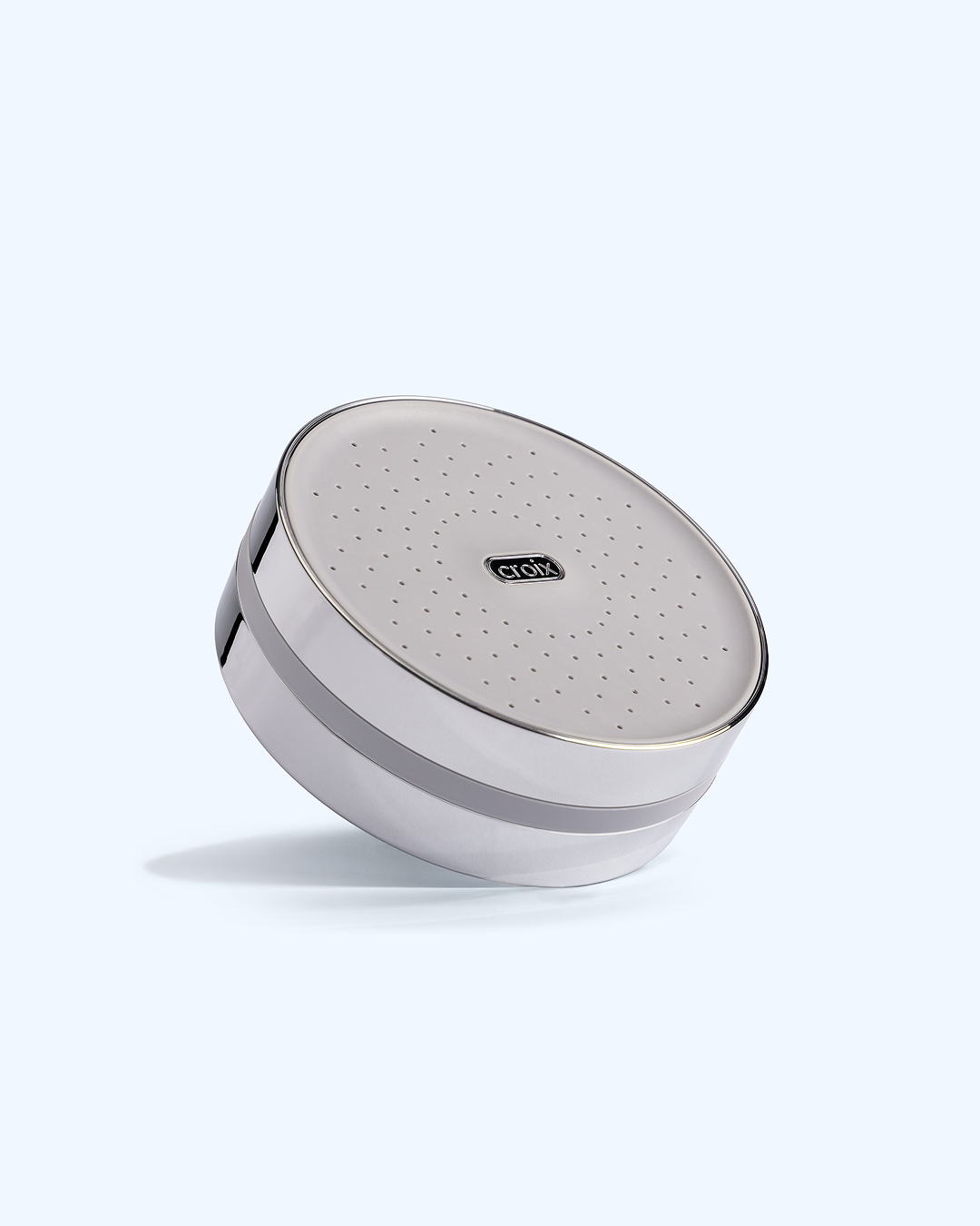 Filtered Showerhead