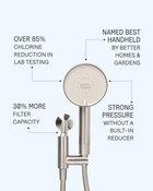brushed nickel